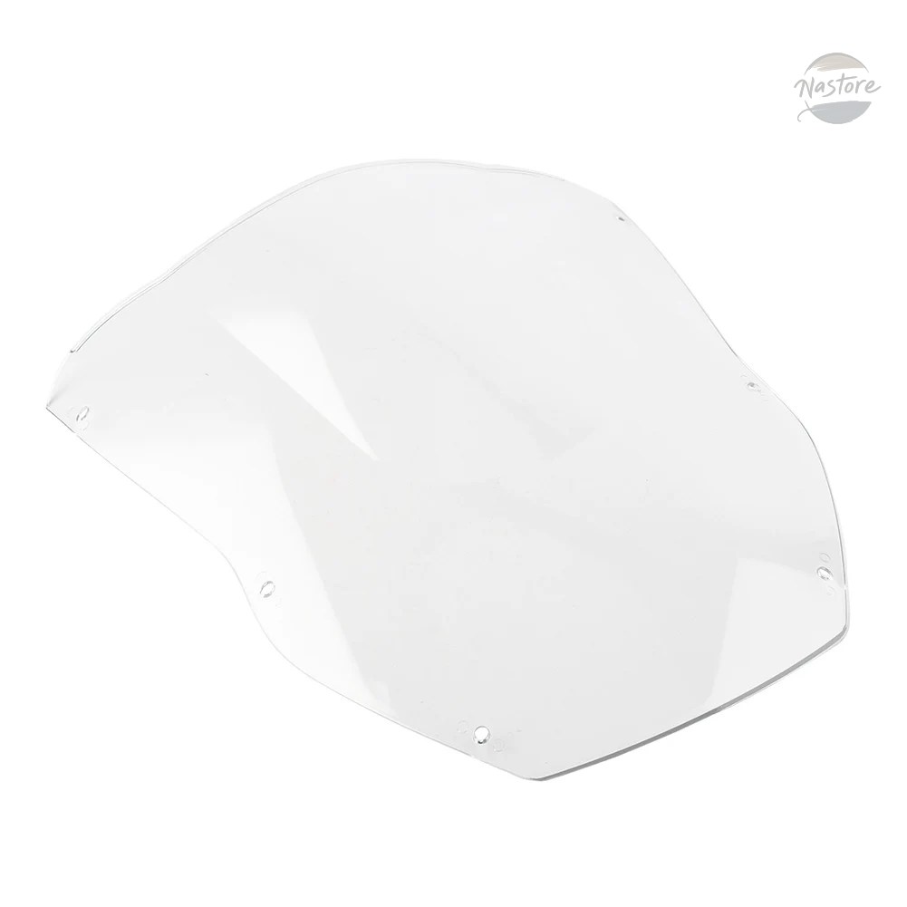 並行輸入品 zx12r バイク フロントガラス ダブルバブル カワサキ ニンジャ zx-12r 2000 2001 カスタムパーツ 部品 アクセサリーの画像
