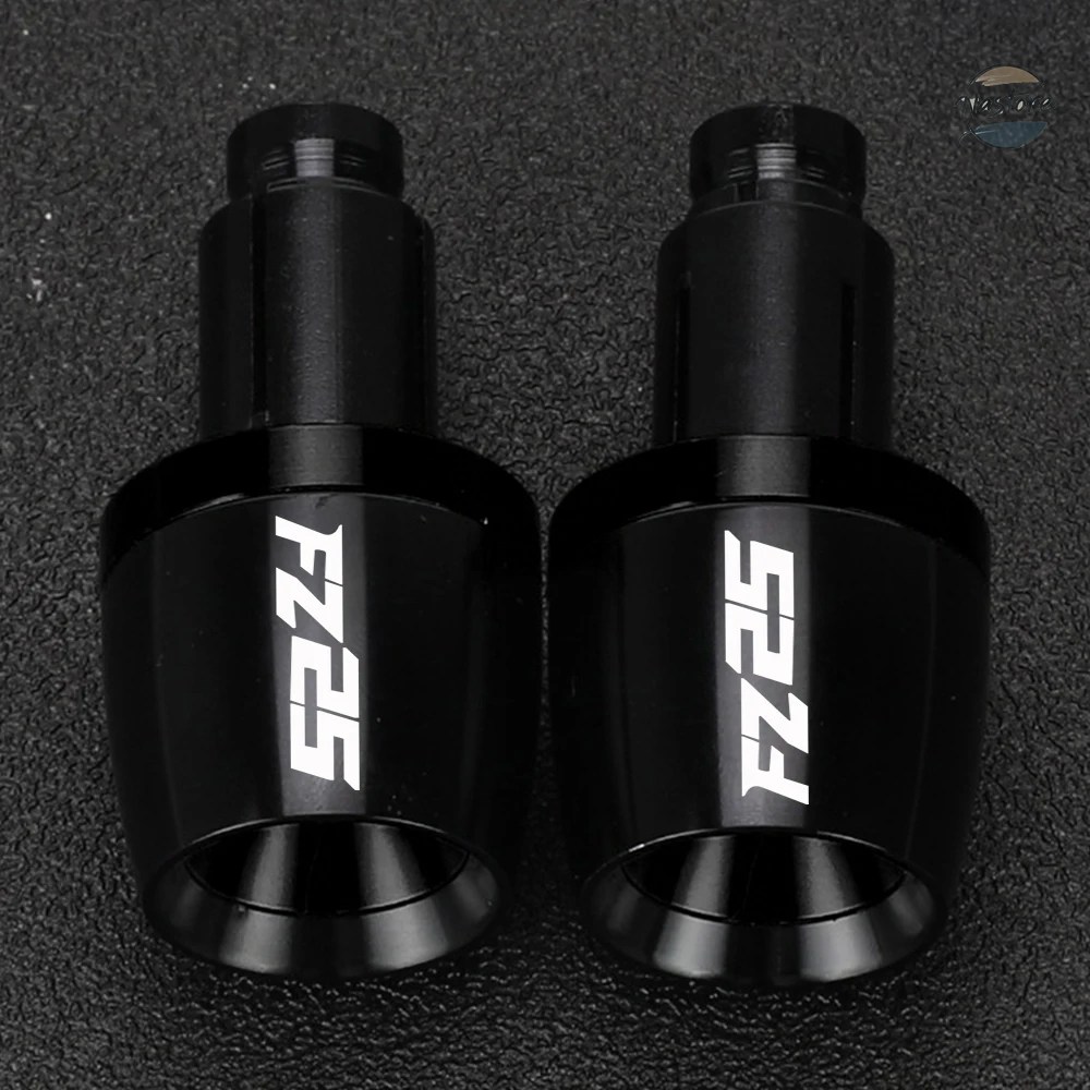 並行輸入品】fz25 ヤマハ バイク リップ グリップ 二輪ハンドグ