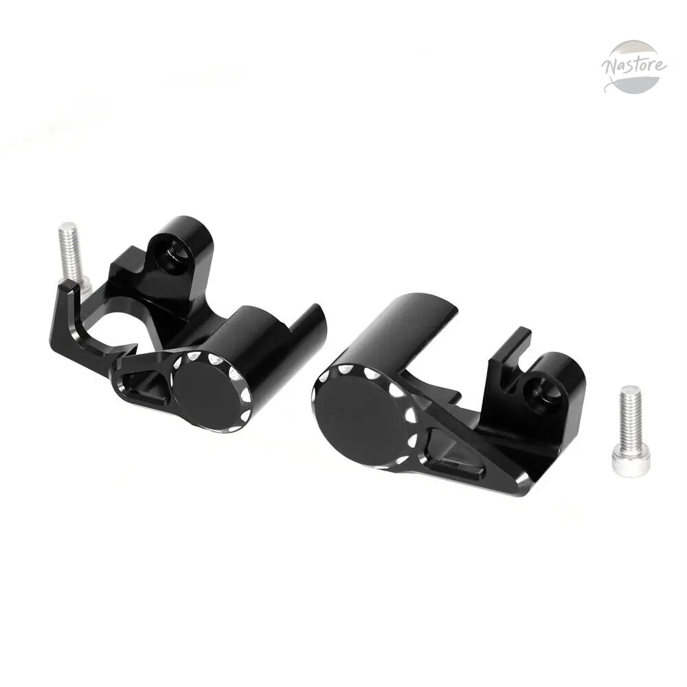 並行輸入品 o2 ホンダ honda バイク カバー ガード アクセサリー カスタム アルミ 3d cnc 温度センサー センサーセット モンキー 125 カスタムパーツ 部品の画像