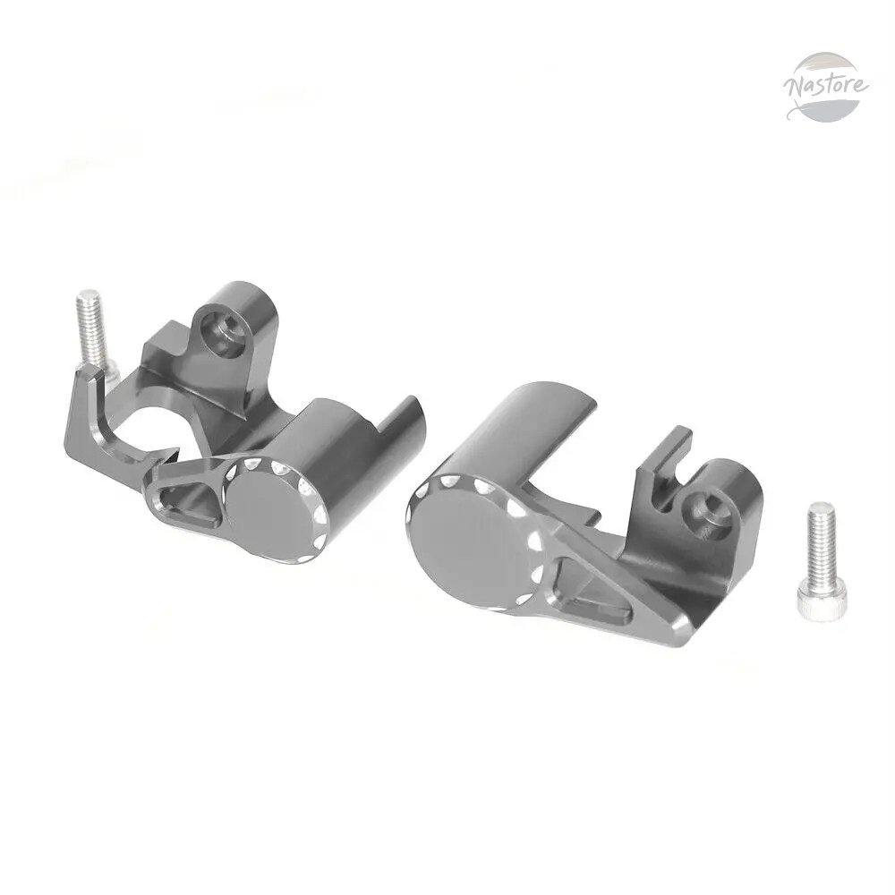 並行輸入品 o2 ホンダ honda バイク カバー ガード アクセサリー カスタム アルミ 3d cnc 温度センサー センサーセット モンキー 125 カスタムパーツ 部品の画像