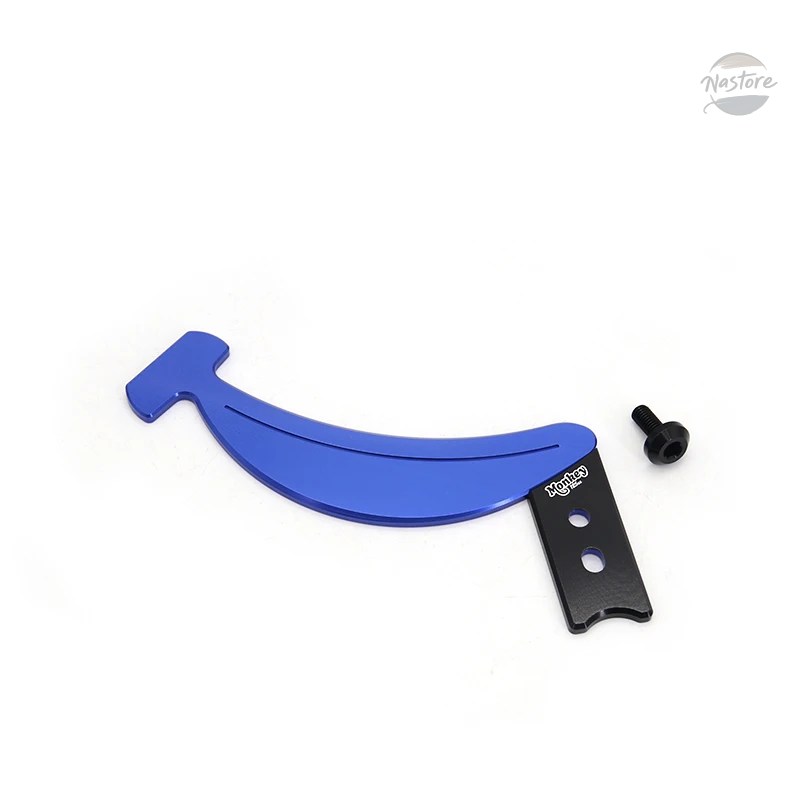 並行輸入品 ホンダ honda バイク ガード ブレーキ アクセサリー カスタム モンキー125 オイルライン 2018-21 2022 2023の画像