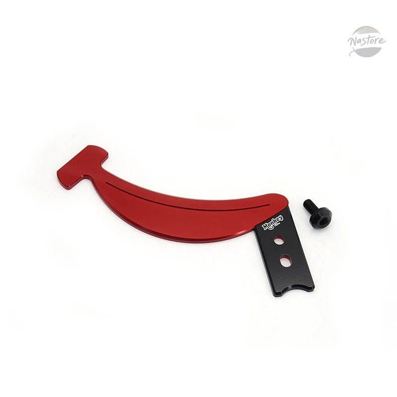 並行輸入品 ホンダ honda バイク ガード ブレーキ アクセサリー カスタム モンキー125 オイルライン 2018-21 2022 2023の画像