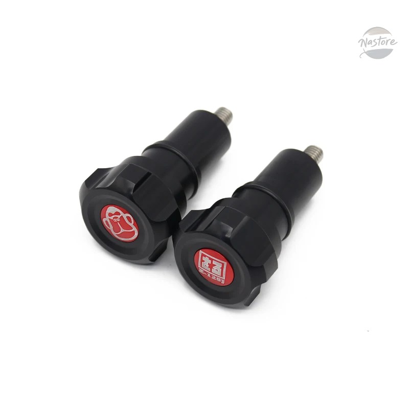 並行輸入品 ホンダ honda バイク カバー アクセサリー カスタム 二輪 シートロッキングボルト 猿125 2018-21 2022 2023 カスタムパーツ 部品 アクセサリーの画像