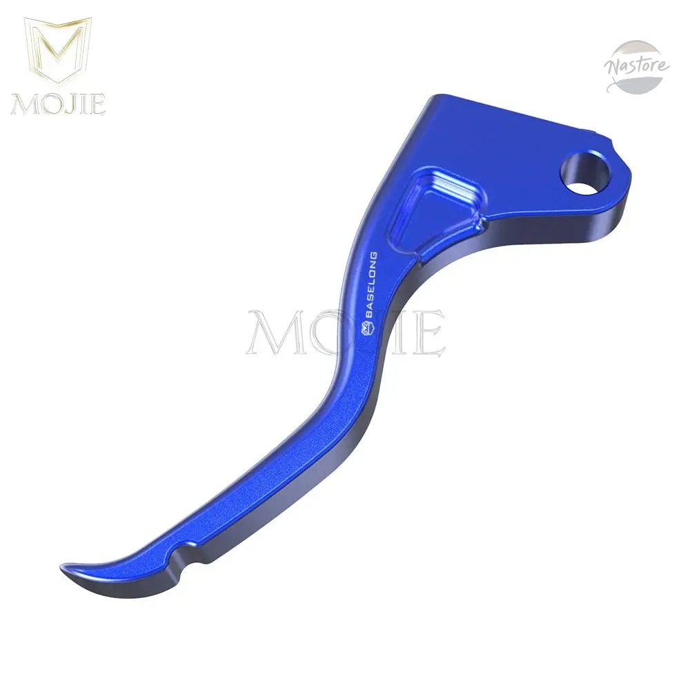 並行輸入品 z125m ホンダ honda クラッチ ブレーキ レバー 2本 指 10% 125-2014 absモンスター 2024 2019-21 2022 カスタムパーツ 部品 アクセサリーの画像