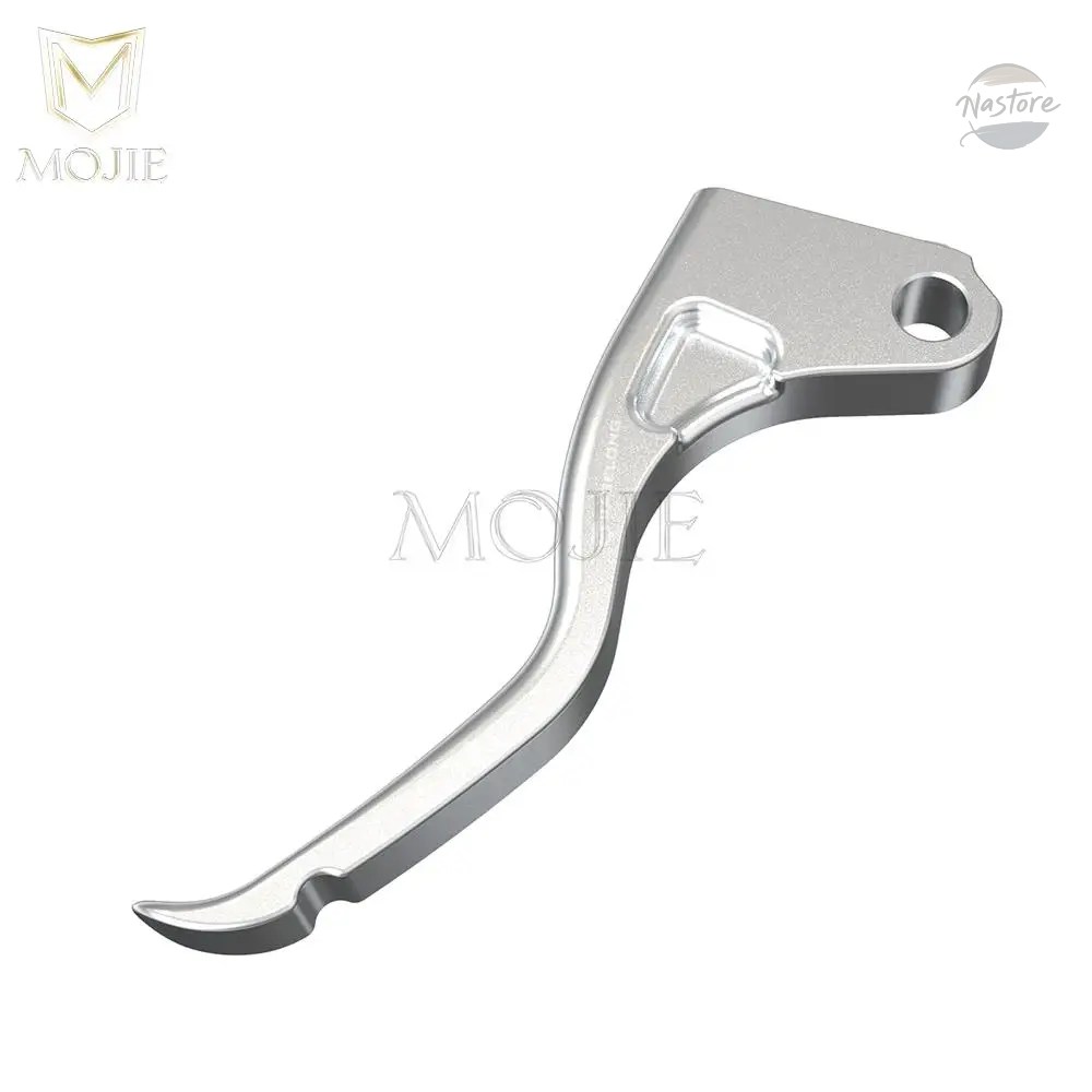 並行輸入品 z125m ホンダ honda クラッチ ブレーキ レバー 2本 指 10% 125-2014 absモンスター 2024 2019-21 2022 カスタムパーツ 部品 アクセサリーの画像