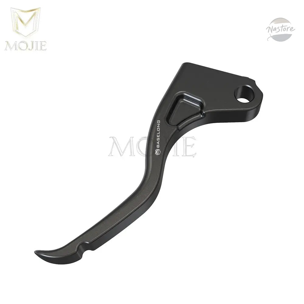 並行輸入品 z125m ホンダ honda クラッチ ブレーキ レバー 2本 指 10% 125-2014 absモンスター 2024 2019-21 2022 カスタムパーツ 部品 アクセサリーの画像