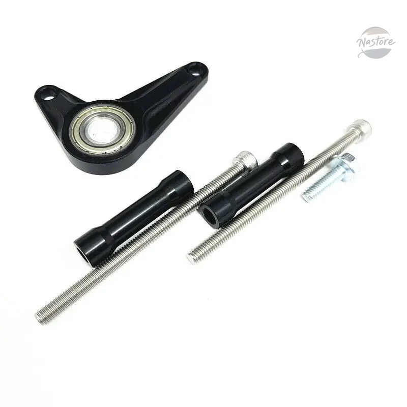並行輸入品 ホンダ honda バイク 左ギアシフトレバーシフタースタビライザー grom 125 msx 125/sf モンキー 2020-2024 カスタムパーツ 部品 アクセサリーの画像