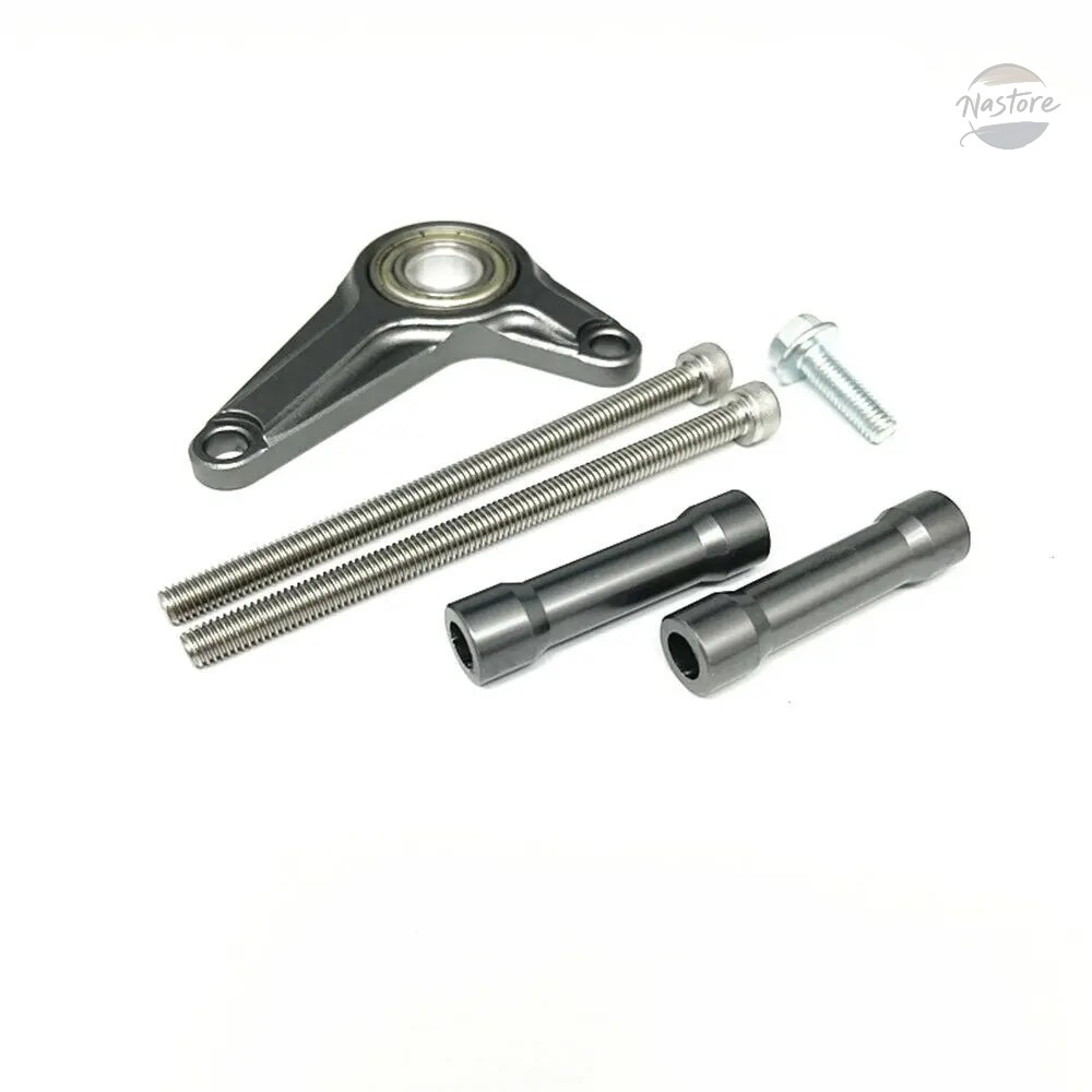 並行輸入品 ホンダ honda バイク 左ギアシフトレバーシフタースタビライザー grom 125 msx 125/sf モンキー 2020-2024 カスタムパーツ 部品 アクセサリーの画像