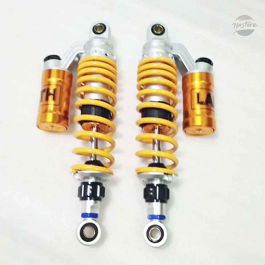 並行輸入品 pcx125 ホンダ honda バイク サスペンション 310 mm 340 350 mmショックアブソーバーリア ヤマハスズキ suzuki カワサキ カスタムパーツ 部品_1