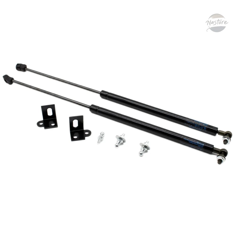 並行輸入品 fl5 ホンダ honda カスタム シビック 2023 2024 2025 タイプr フロントボンネット フードダンパー2個セット カスタムパーツ 部品 アクセサリーの画像