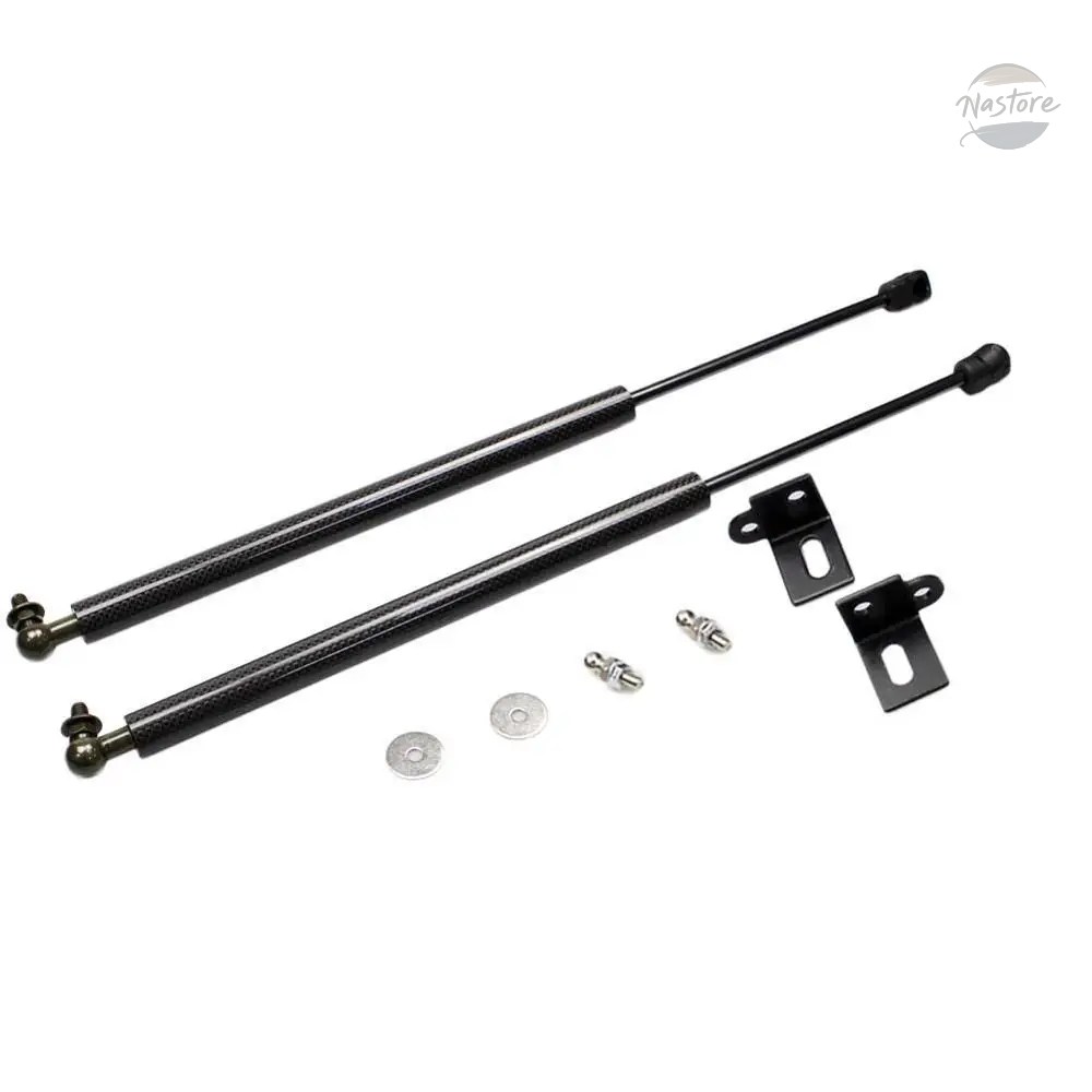 並行輸入品 fl5 ホンダ honda カスタム シビック 2023 2024 2025 タイプr フロントボンネット フードダンパー2個セット カスタムパーツ 部品 アクセサリーの画像