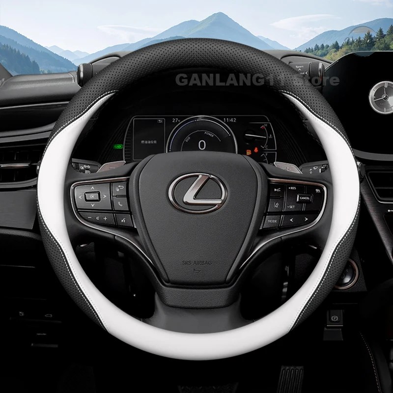並行輸入品 lx600 レクサス lexus カバー ステアリング ホイール