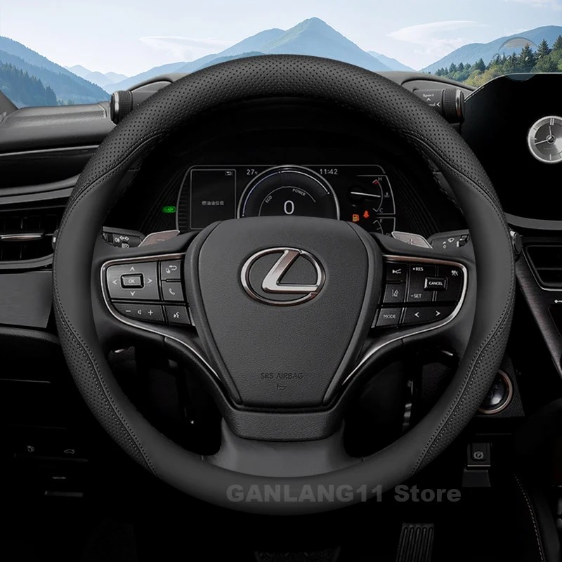 並行輸入品 lx600 レクサス lexus カバー ステアリング ホイール