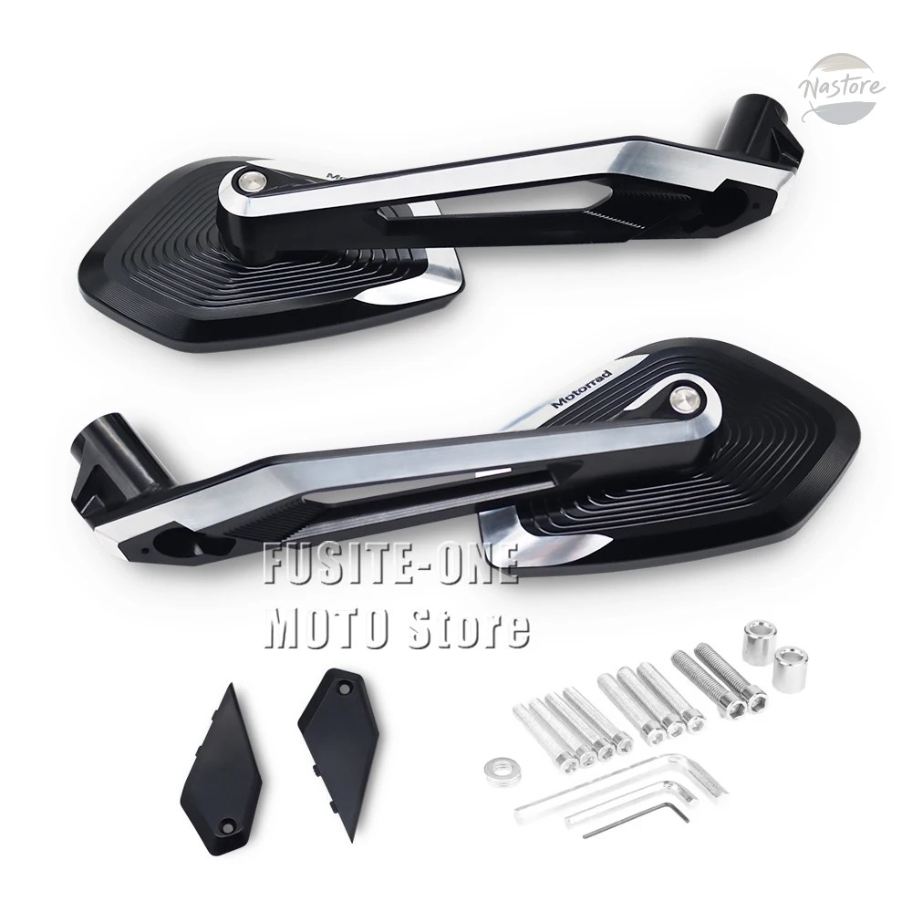 並行輸入品 cb200x バイク ミラー アクセサリー カスタム cb 200 × 200x cb400x 400x cb500x 500x カスタムパーツ 部品 アクセサリー_1