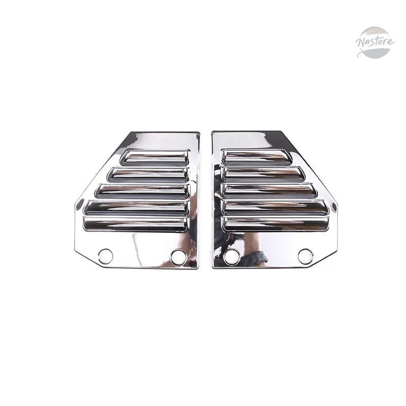 並行輸入品 ハマー h2 カバー アクセサリー カスタム sut suv 2003-2009 abs カスタムパーツ 部品 アクセサリーの画像