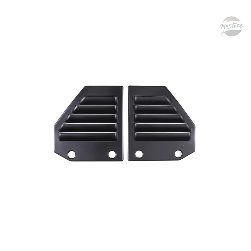 並行輸入品 ハマー h2 カバー アクセサリー カスタム sut suv 2003-2009 abs カスタムパーツ 部品 アクセサリーの画像