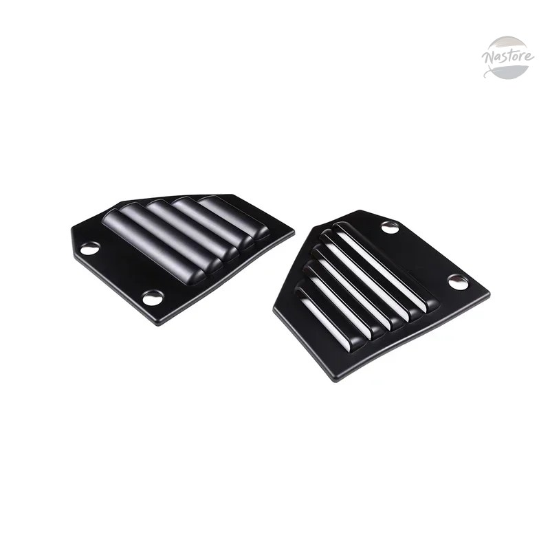 並行輸入品 ハマー h2 フェンダー アクセサリー カスタム 2003-2009 abs カスタムパーツ 部品 アクセサリーの画像