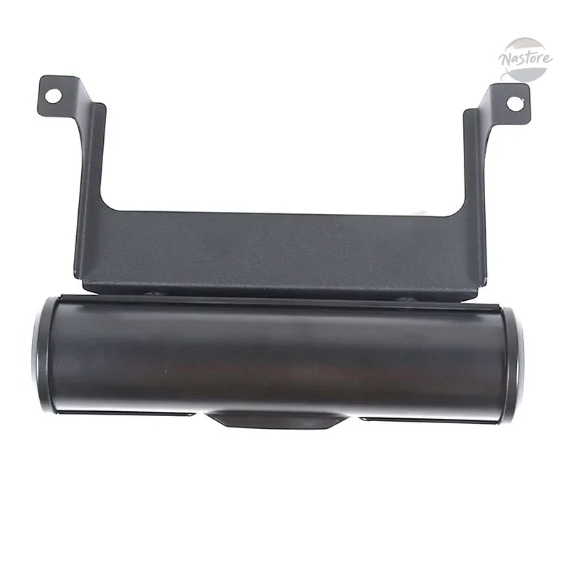 並行輸入品 ハマー h2 アクセサリー カスタム 2003-2009 abs/合金黒 助手席傘キャニスター カスタムパーツ 部品 アクセサリーの画像