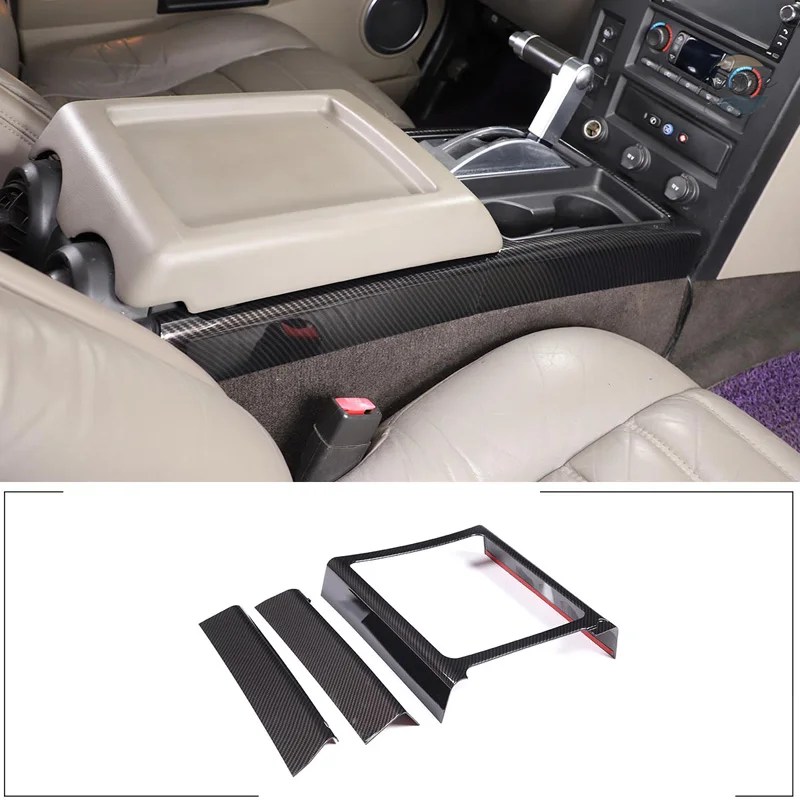並行輸入品 ハマー h2 内装 2003-2007 abs 中央制御 ダッシュボード カスタムパーツ 部品 アクセサリー_9