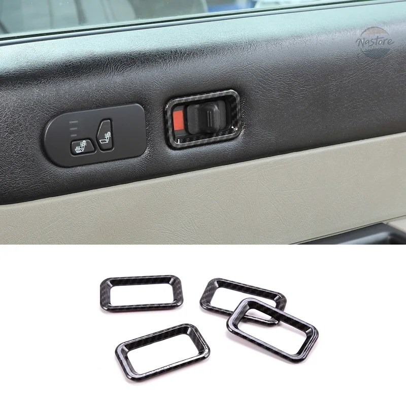 並行輸入品 ハマー h2 内装 2003-2007 abs 中央制御 ダッシュボード カスタムパーツ 部品 アクセサリー_4