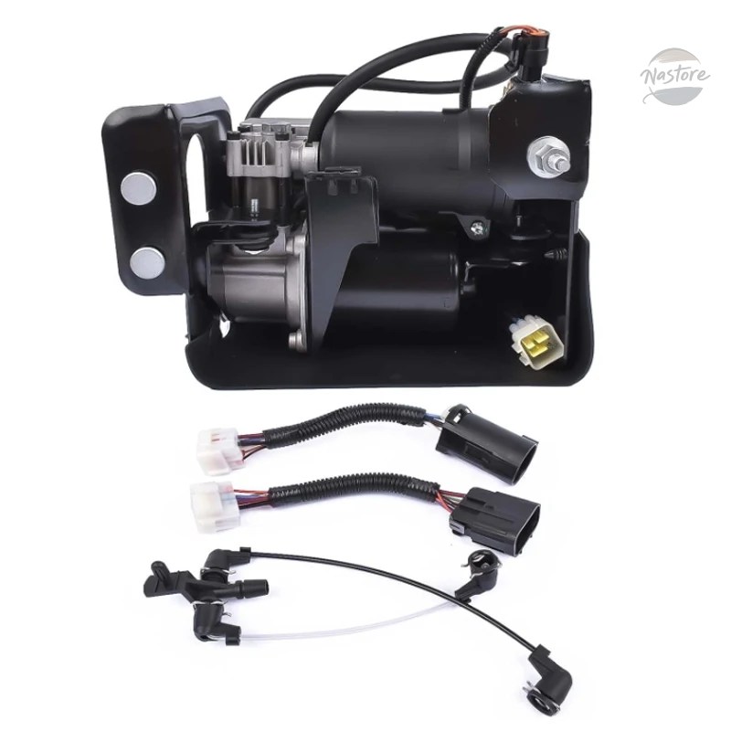 並行輸入品 シボレー サスペンション 22941806 エアコンプレッサーポンプ GMC カスタムパーツ 部品 アクセサリー