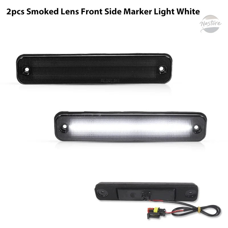 LED照明器具 並行輸入品 ハマー ledハザードストロボライト フロント リア バー