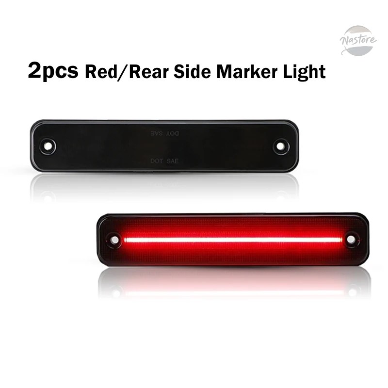 並行輸入品 ハマー h2 リアバンパー フェンダー led カスタムパーツ 部品 アクセサリー_1