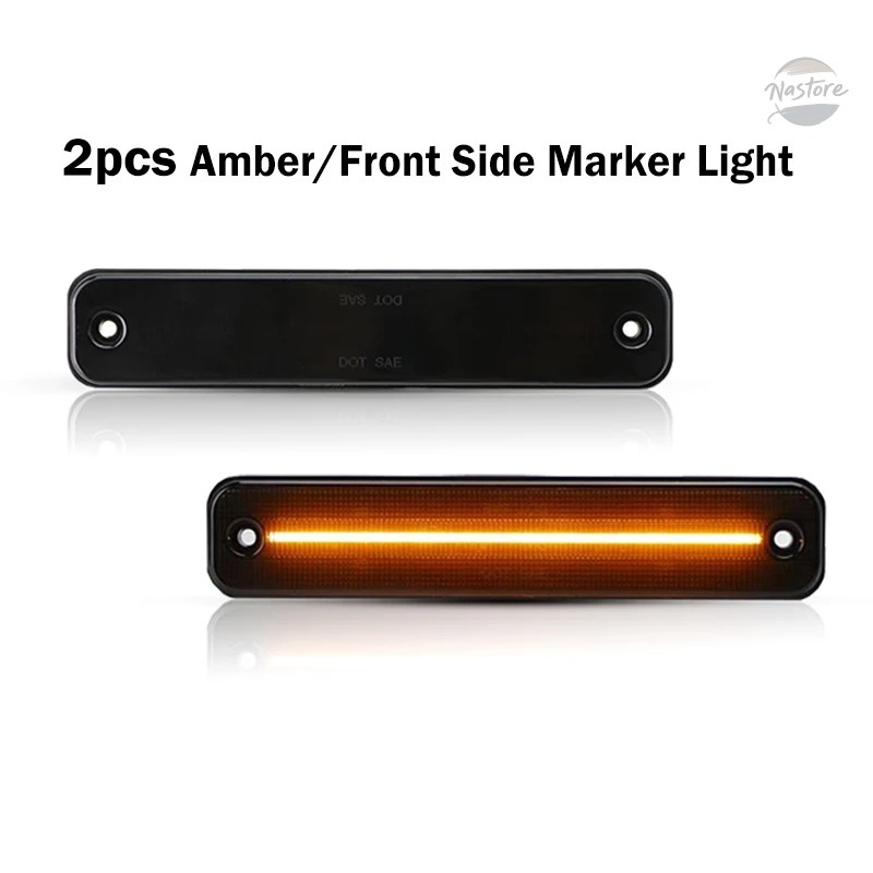 並行輸入品 ハマー h2 リアバンパー フェンダー led カスタムパーツ 部品 アクセサリー_2