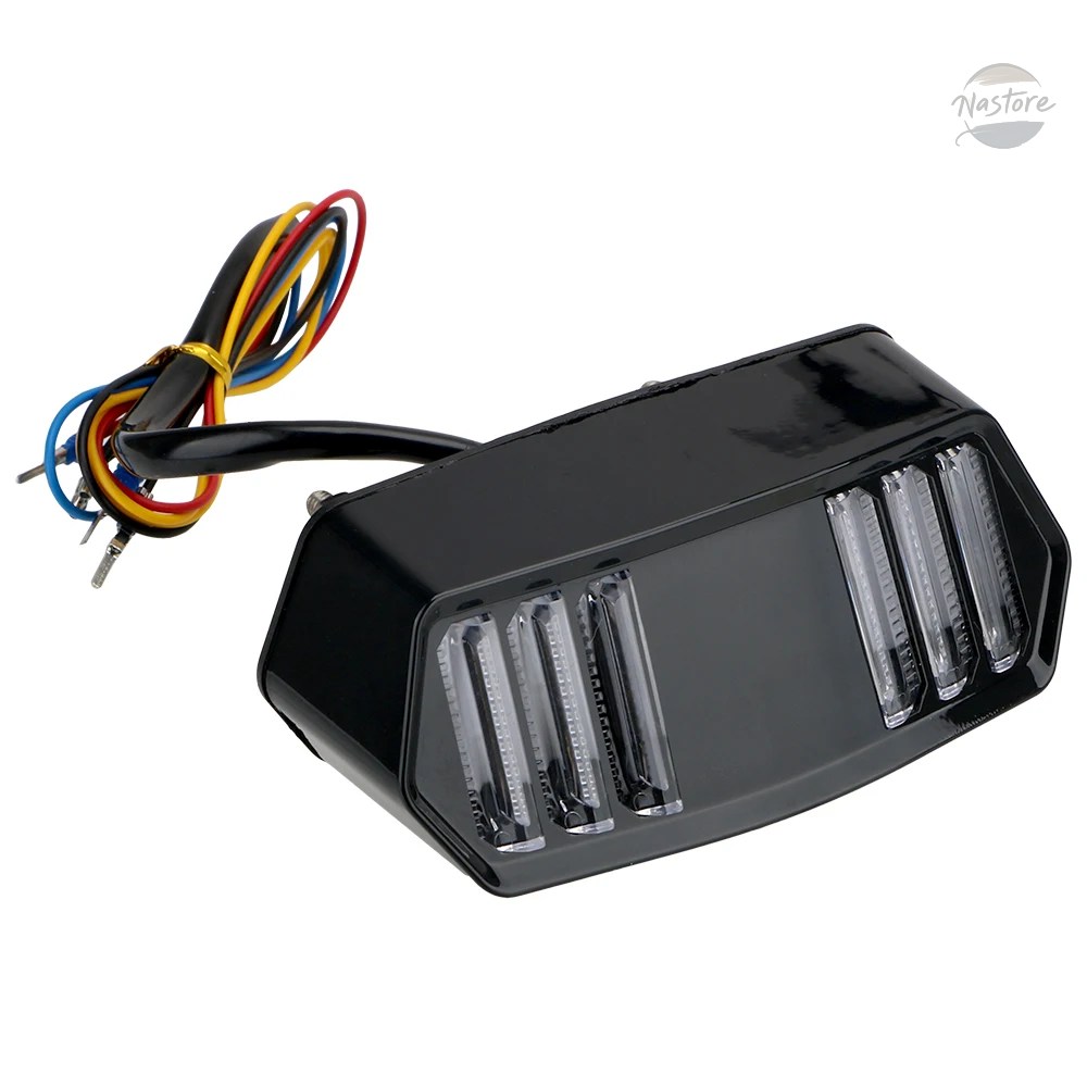 MATE X 純正 油圧式ブレーキ用 節約 リアキャリア、テールランプ