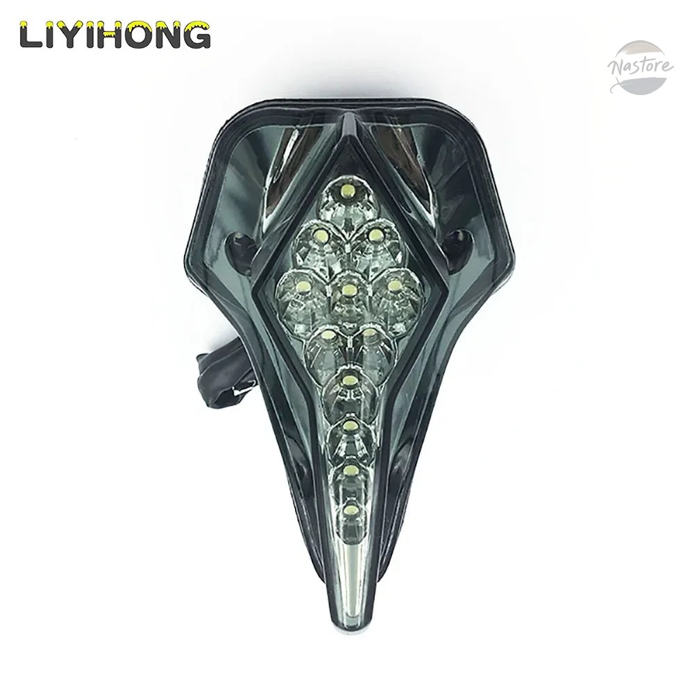 並行輸入品 ヤマハ バイク フォグランプ ヘッドライト アクセサリー カスタム yzfr6 カスタムパーツ 部品 アクセサリーの画像