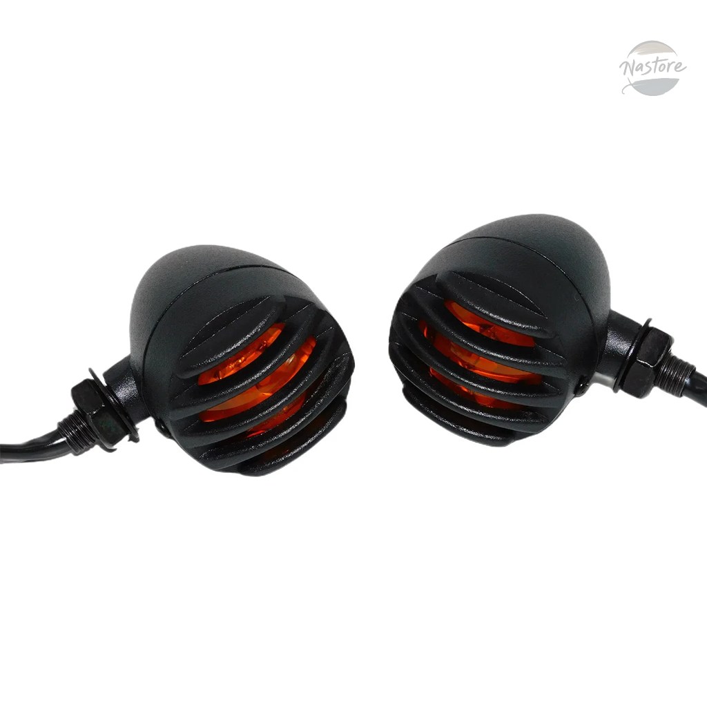 並行輸入品 ホンダ バイク ledウィンカー ハーレー チョッパー クルーザー カスタムパーツ 部品 アクセサリーの画像