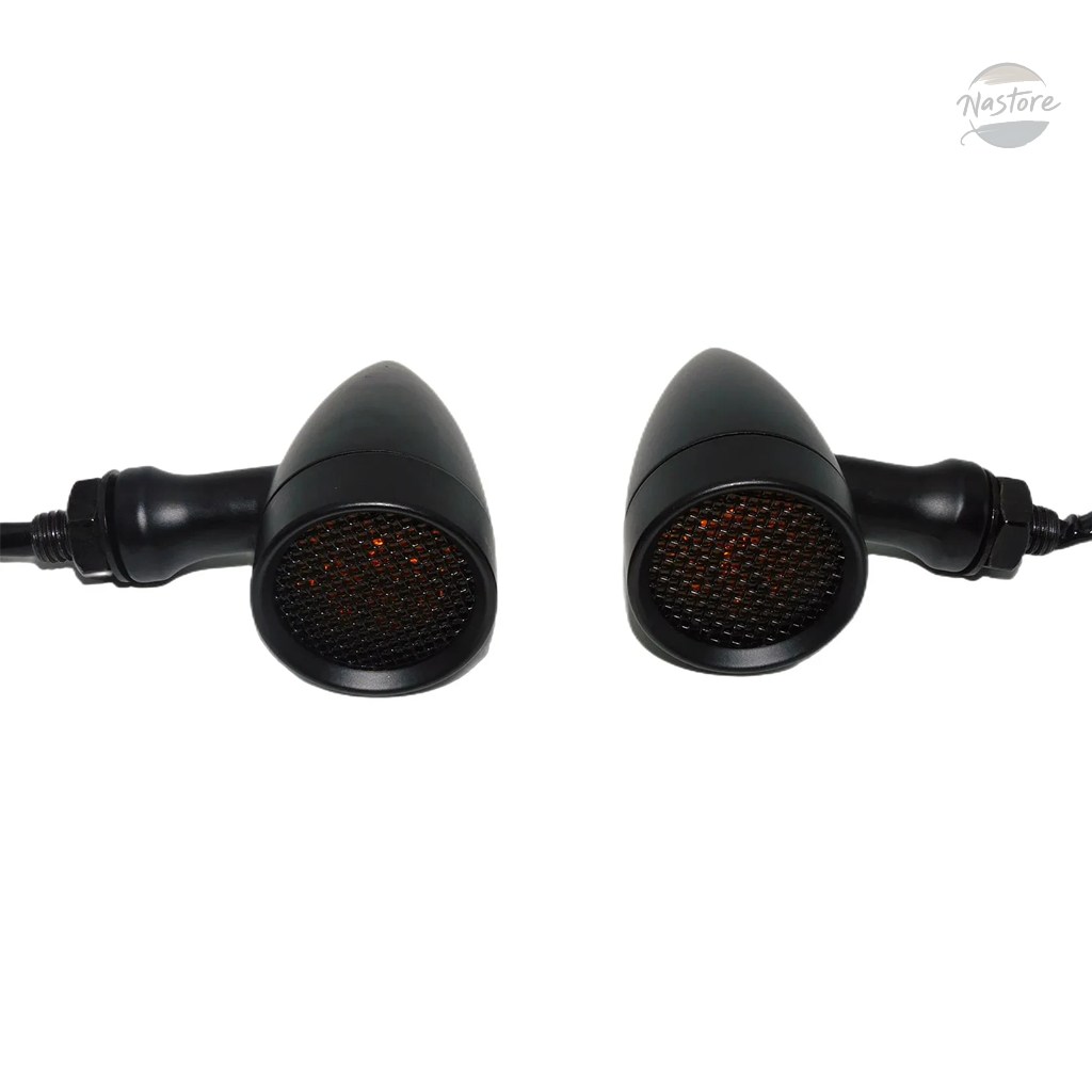 並行輸入品 ホンダ バイク ledウィンカー ハーレー チョッパー クルーザー カスタムパーツ 部品 アクセサリーの画像