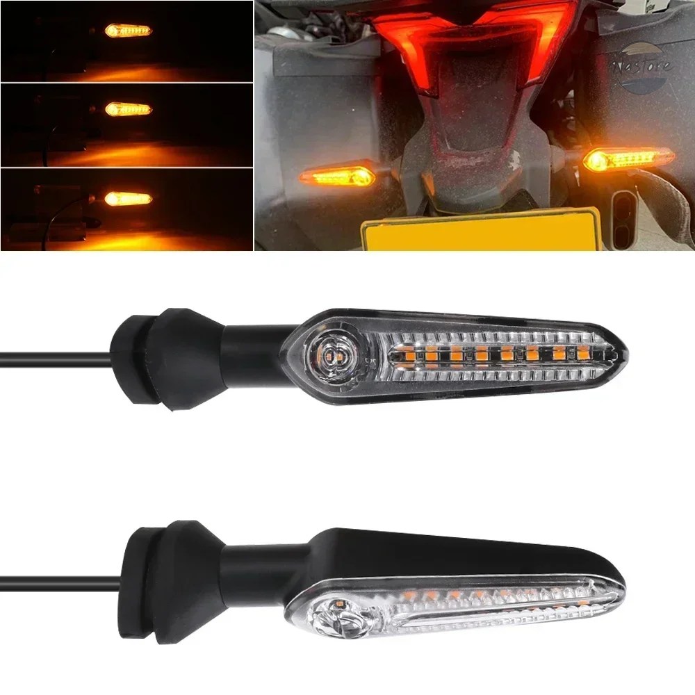並行輸入品 バイク モンスター937 950 1200 1100 スーパースポーツxdiavel ウィンカー 点滅 カスタムパーツ 部品 アクセサリー_1
