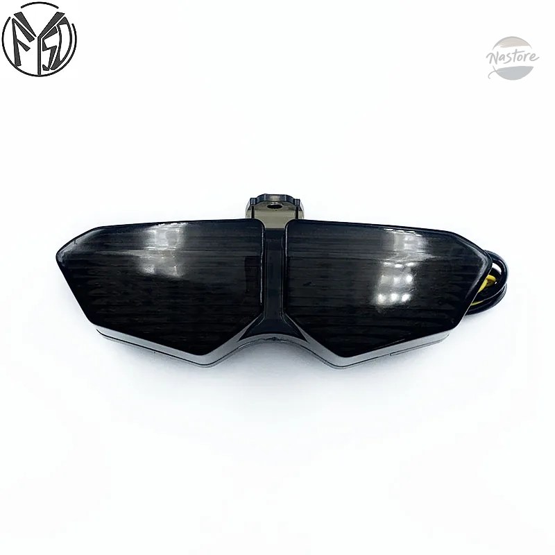 並行輸入品 ヤマハ テールライト 2000-2016 2007-14 2016 201355758 led ウィンカー リア カスタムパーツ 部品 アクセサリーの画像