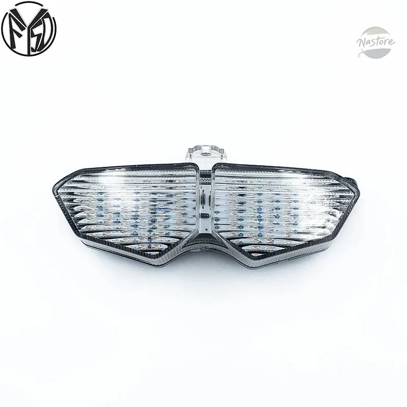並行輸入品 ヤマハ テールライト 2000-2016 2007-14 2016 201355758 led ウィンカー リア カスタムパーツ 部品 アクセサリーの画像