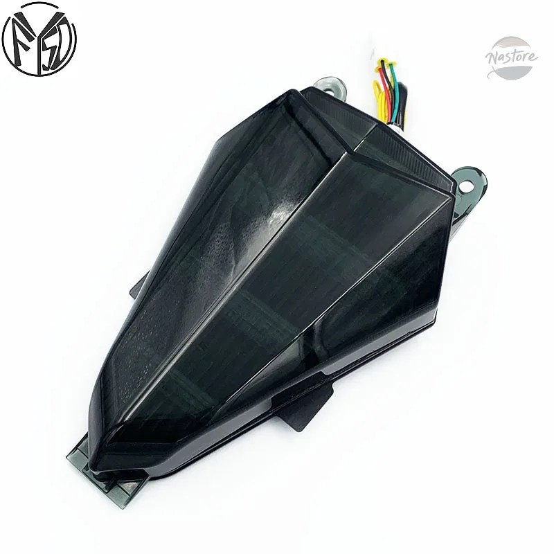 並行輸入品 ヤマハ テールライト 2000-2016 2007-14 2016 201355758 led ウィンカー リア カスタムパーツ 部品 アクセサリーの画像