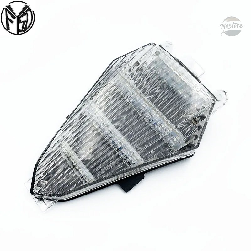 並行輸入品 ヤマハ テールライト 2000-2016 2007-14 2016 201355758 led ウィンカー リア カスタムパーツ 部品 アクセサリーの画像