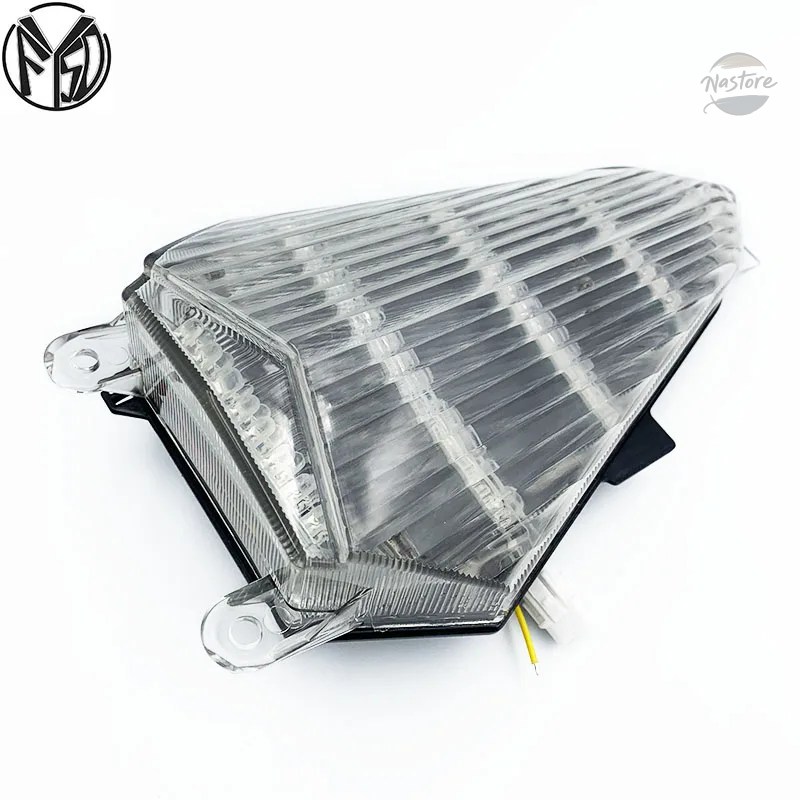 並行輸入品 ヤマハ テールライト 2000-2016 2007-14 2016 201355758 led ウィンカー リア カスタムパーツ 部品 アクセサリーの画像