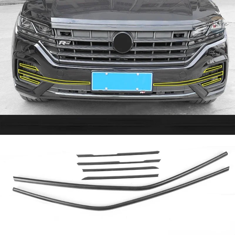 並行輸入品 FOR VOLKSWAGEN VW TOUAREG 2019-2021 クロームE ABS REAR TRUNK COVER TAILGATE TRIM STRIP BUMPER BACK DOOR MOLDING GARNISH PROTECTORの画像