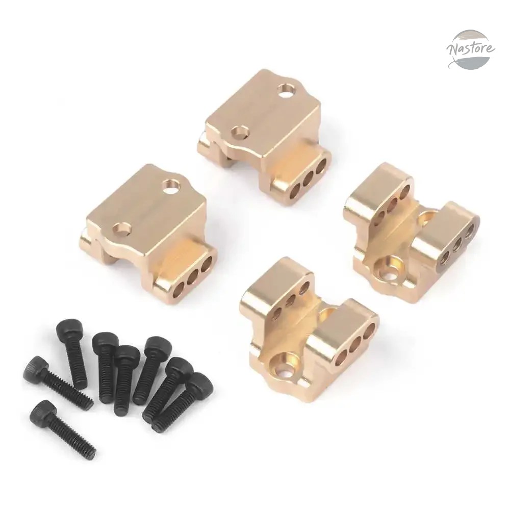 並行輸入品 PYFORE METAL UPGRADE PARTS FOR CROSSRC 2025 EMO X / X2 / X3 / X4 / XL / XL2 1/8 RC MODEL CAR CRAWLER ACCESSORIESの画像