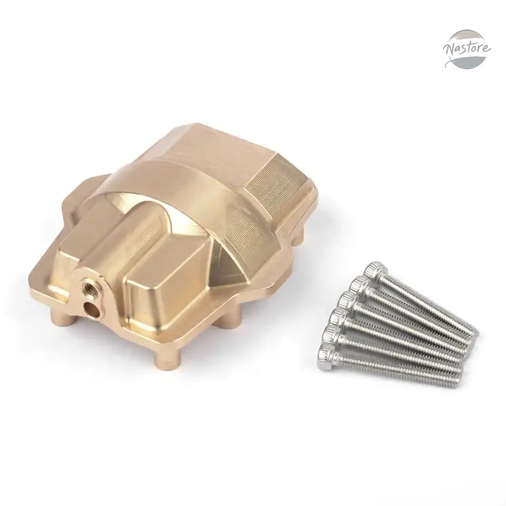並行輸入品 PYFORE METAL UPGRADE PARTS FOR CROSSRC 2025 EMO X / X2 / X3 / X4 / XL / XL2 1/8 RC MODEL CAR CRAWLER ACCESSORIESの画像