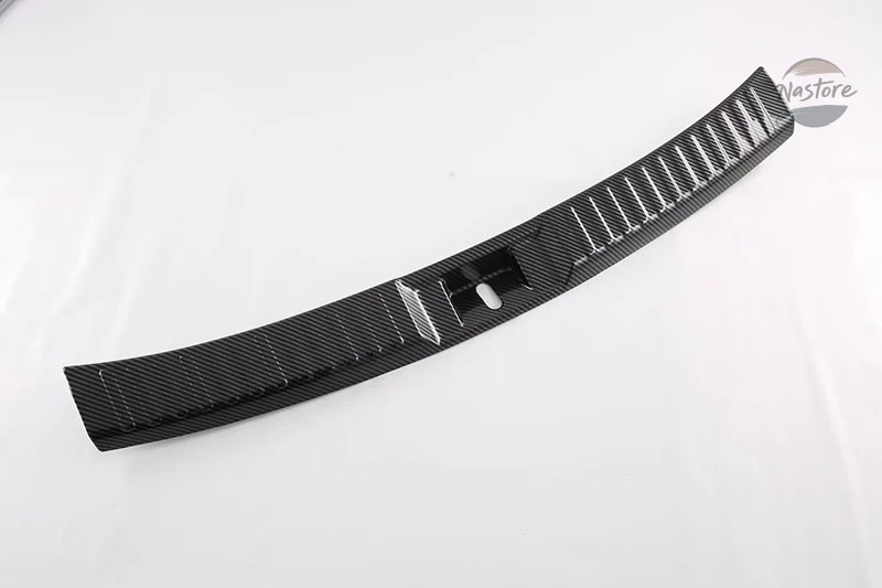 並行輸入品 ホンダ CRV CR-V RS 2023 2024 ABS PLASTIC REAR BUMPER PROTECTION WINDOW SILL OUTSIDE INSIDE TRUNKS DECORATIVE PLATE PEDAL_1