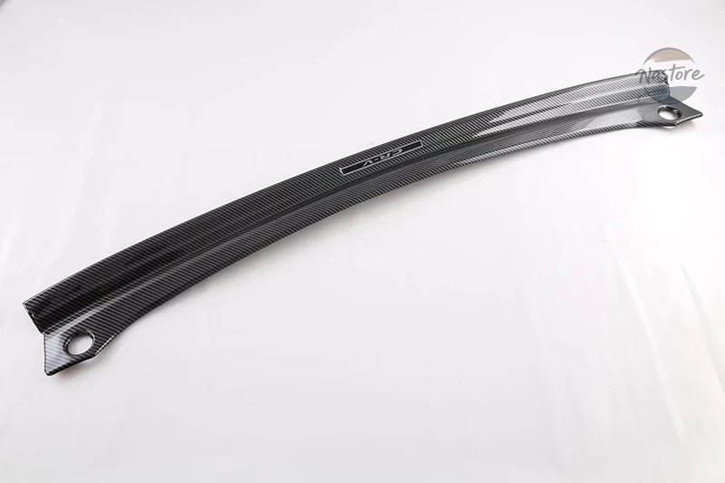並行輸入品 ホンダ CRV CR-V RS 2023 2024 ABS PLASTIC REAR BUMPER PROTECTION WINDOW SILL OUTSIDE INSIDE TRUNKS DECORATIVE PLATE PEDAL_2