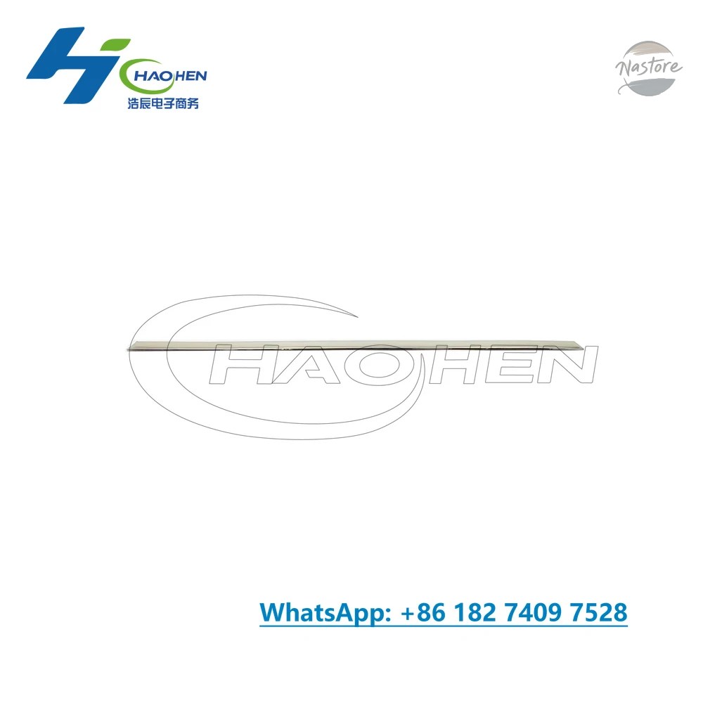 並行輸入品 STAINLESS ホンダ 11TH GEN CIVIC 2022 2023 CAR TAILGATE TRIM REAR DOOR DECORATION COVER MOLDING TAIL DOOR GARNISH ACCESSORIES