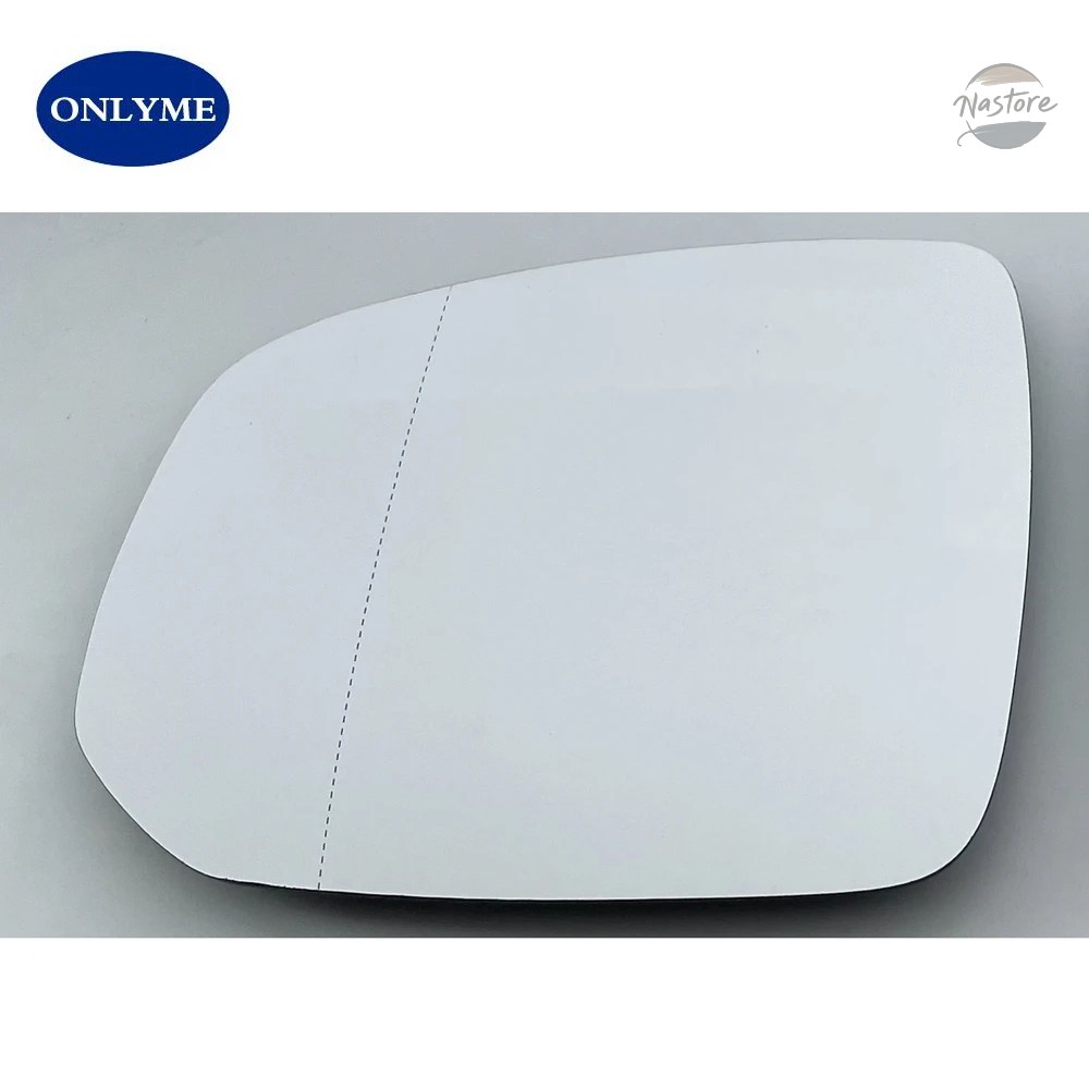 並行輸入品 CAR HEATED WIDE ANGLE MIRROR GLASS WITH BLIND SPOT WARNING FOR VOLVO XC90 2015-22_1