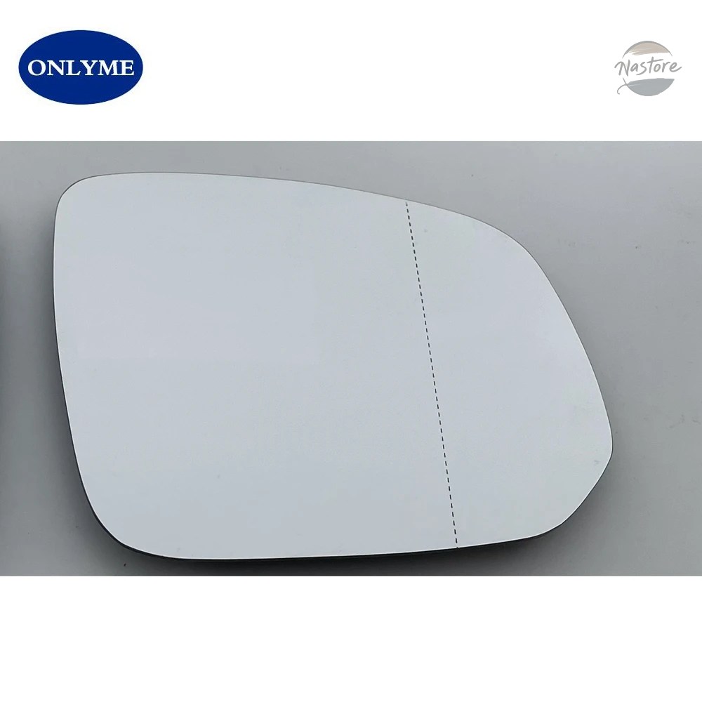 並行輸入品 CAR HEATED WIDE ANGLE MIRROR GLASS WITH BLIND SPOT WARNING FOR VOLVO XC90 2015-22_3