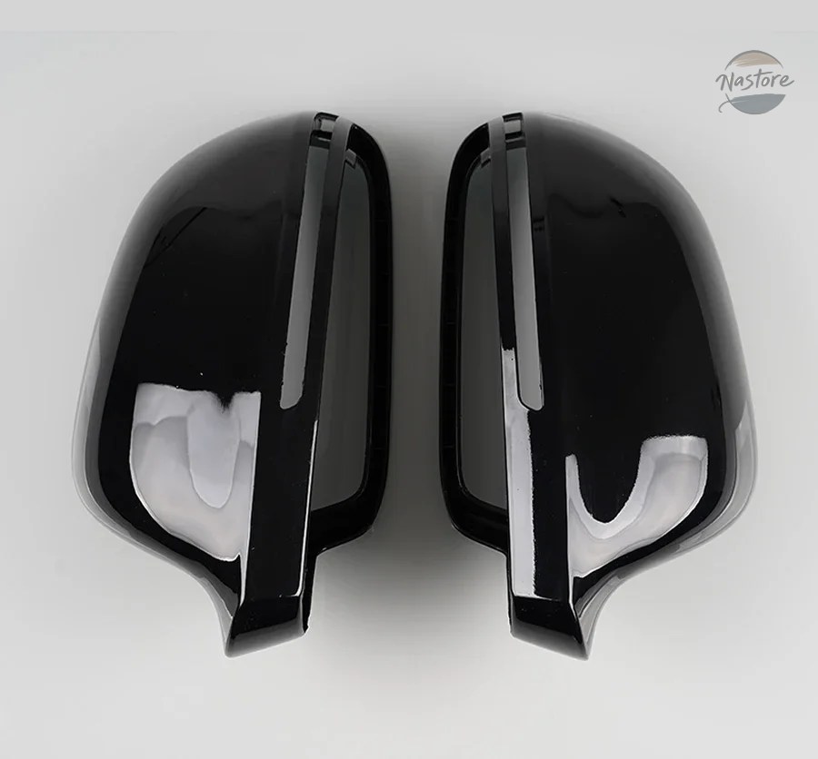 並行輸入品 FOR AUDI A4 39783 REPLACE OUTER REARVIEW MIRROR HOUSING