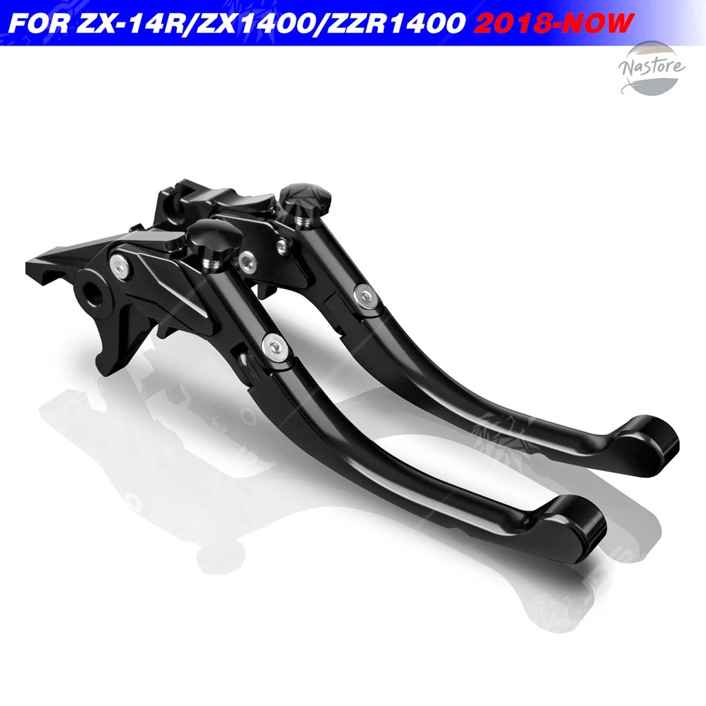 並行輸入品 カワサキ ニンジャ ZX14R/ZX1400/ZZR1400 CLUTCH LEVER