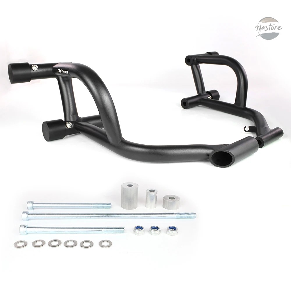 並行輸入品 Z650 カワサキ バイク ガード エンジン ニンジャ 650 2017-2024 カスタムパーツ パーツ アクセサリーの画像