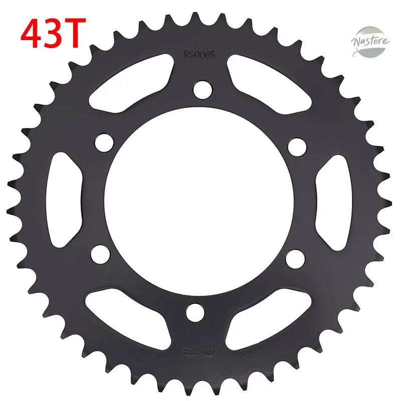並行輸入品 KR250 カワサキ バイク 520チェーン 40T 43T 45T
